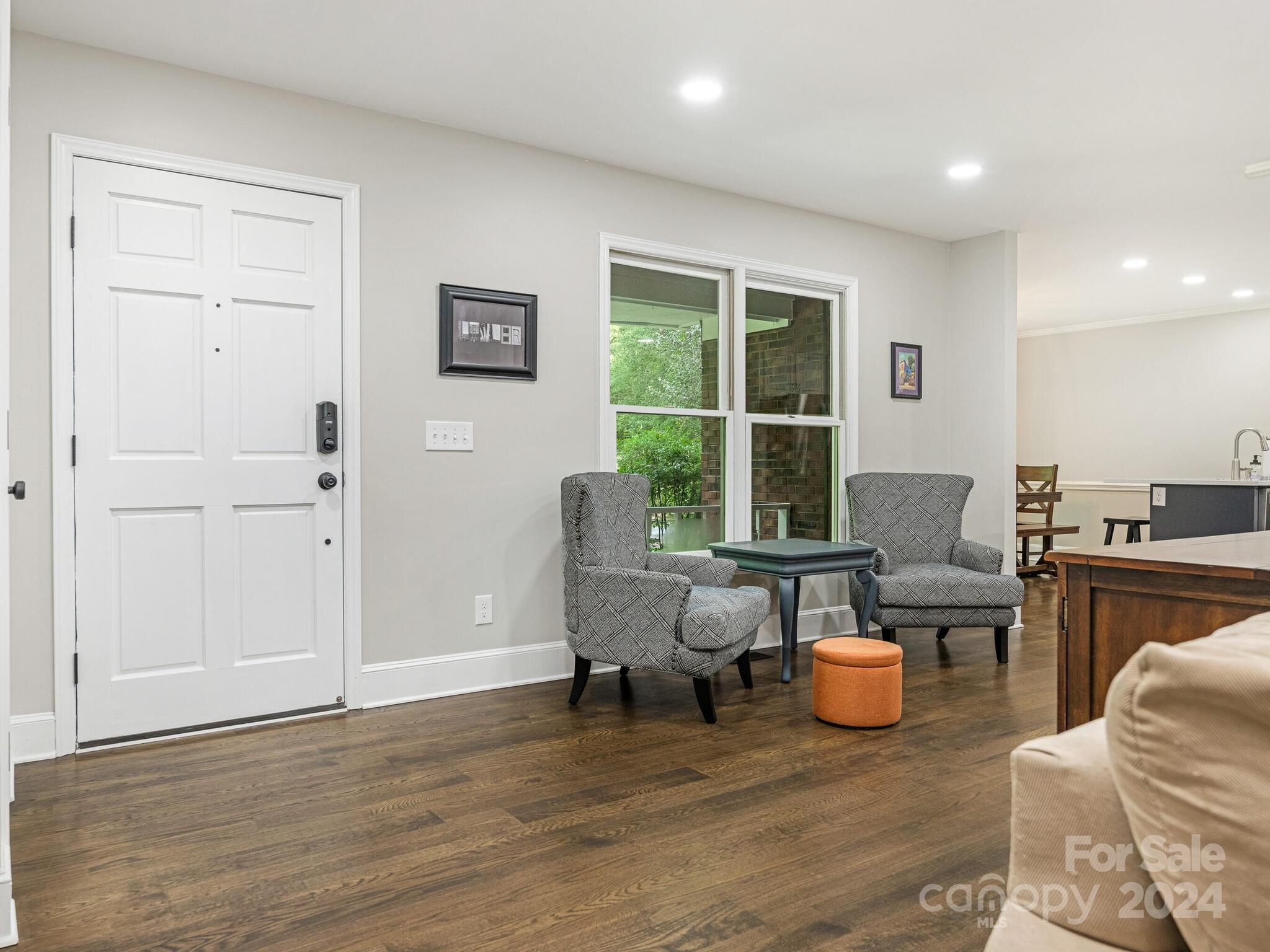 Robinwood - Residential