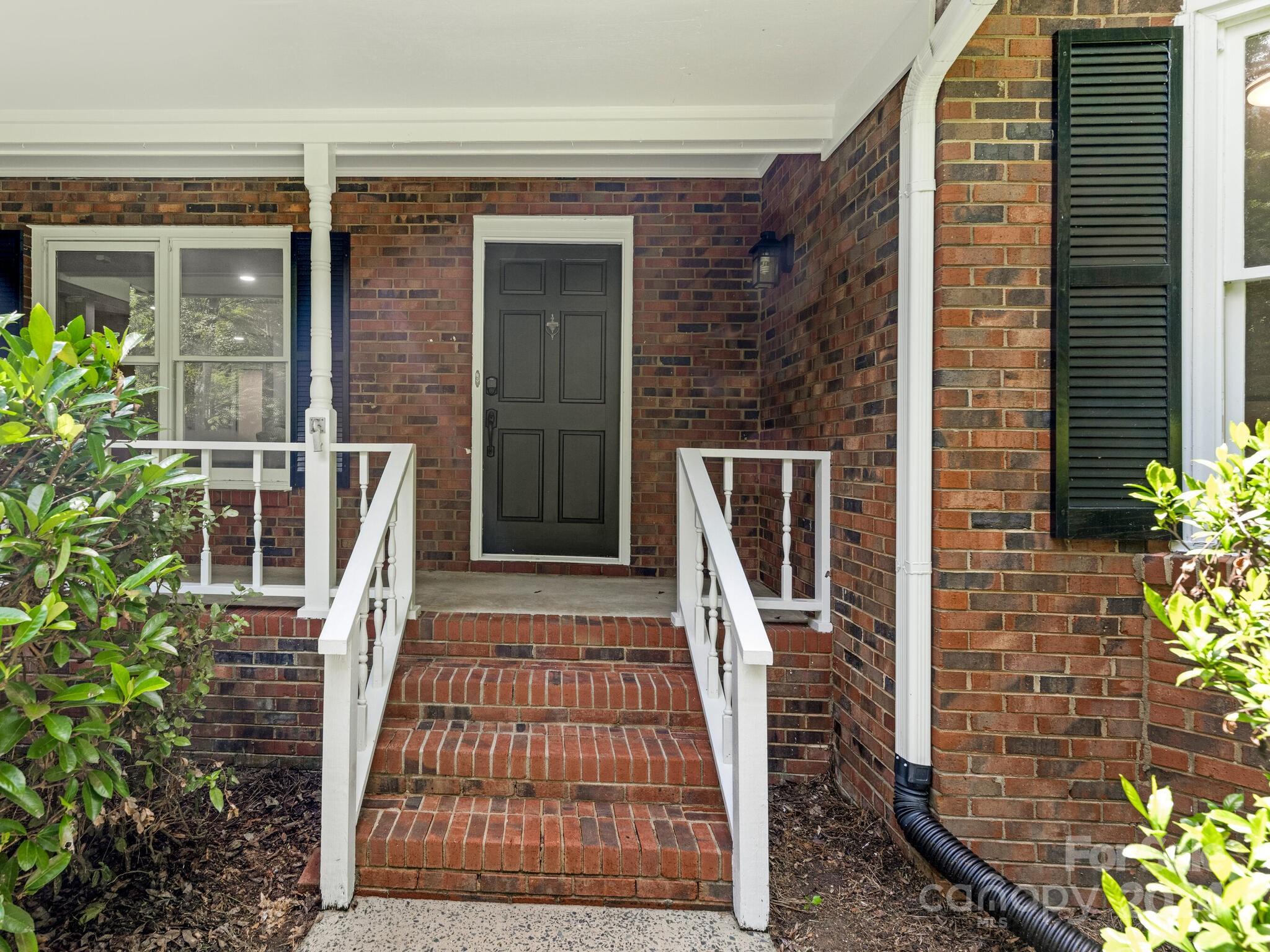 Robinwood - Residential