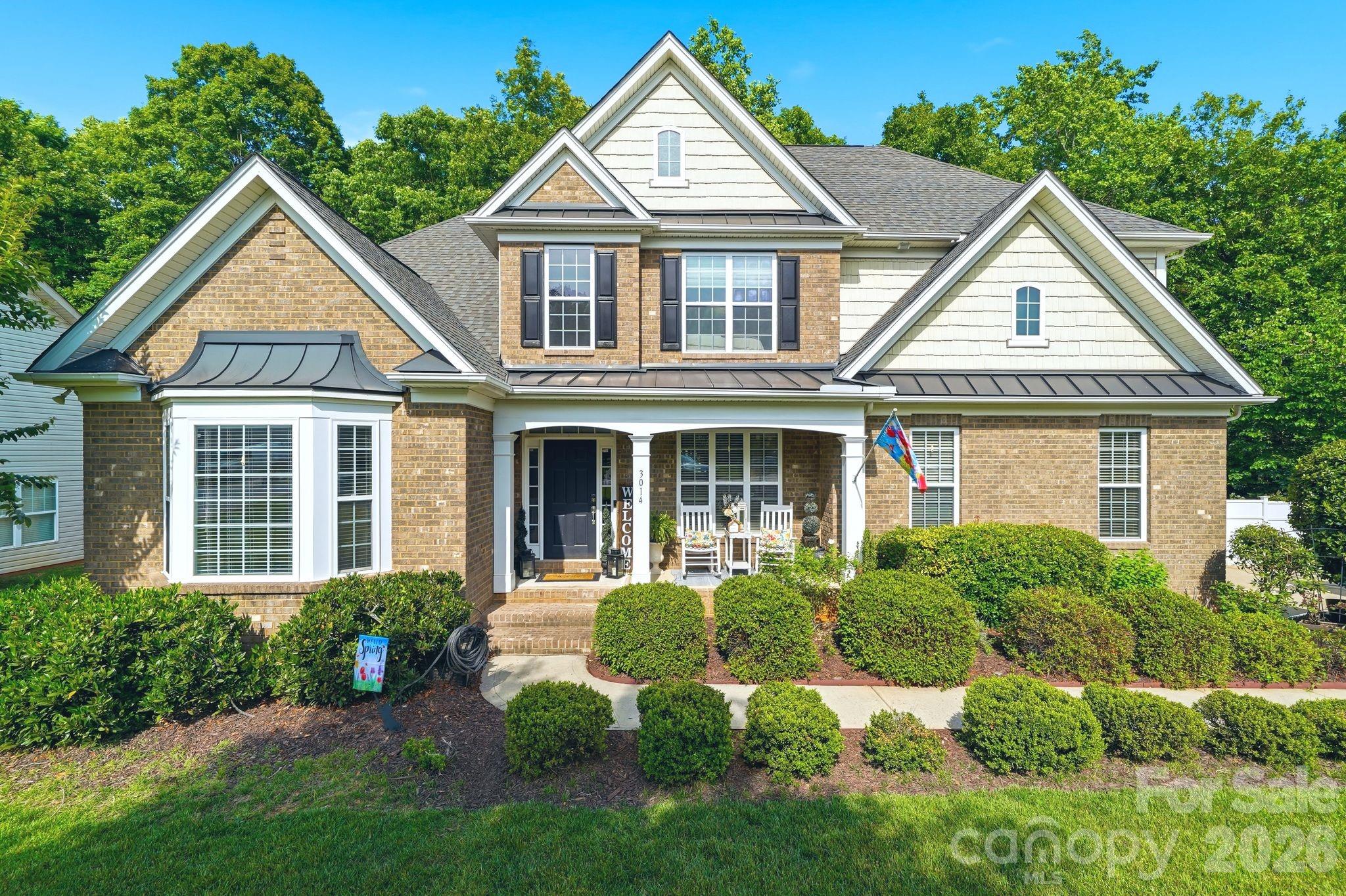 Ashley Glen - Residential