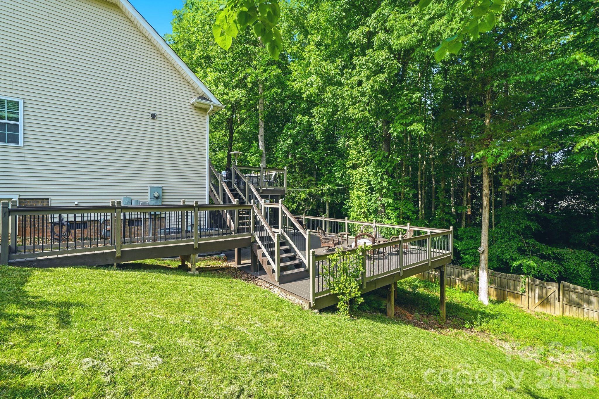 Ashley Glen - Residential