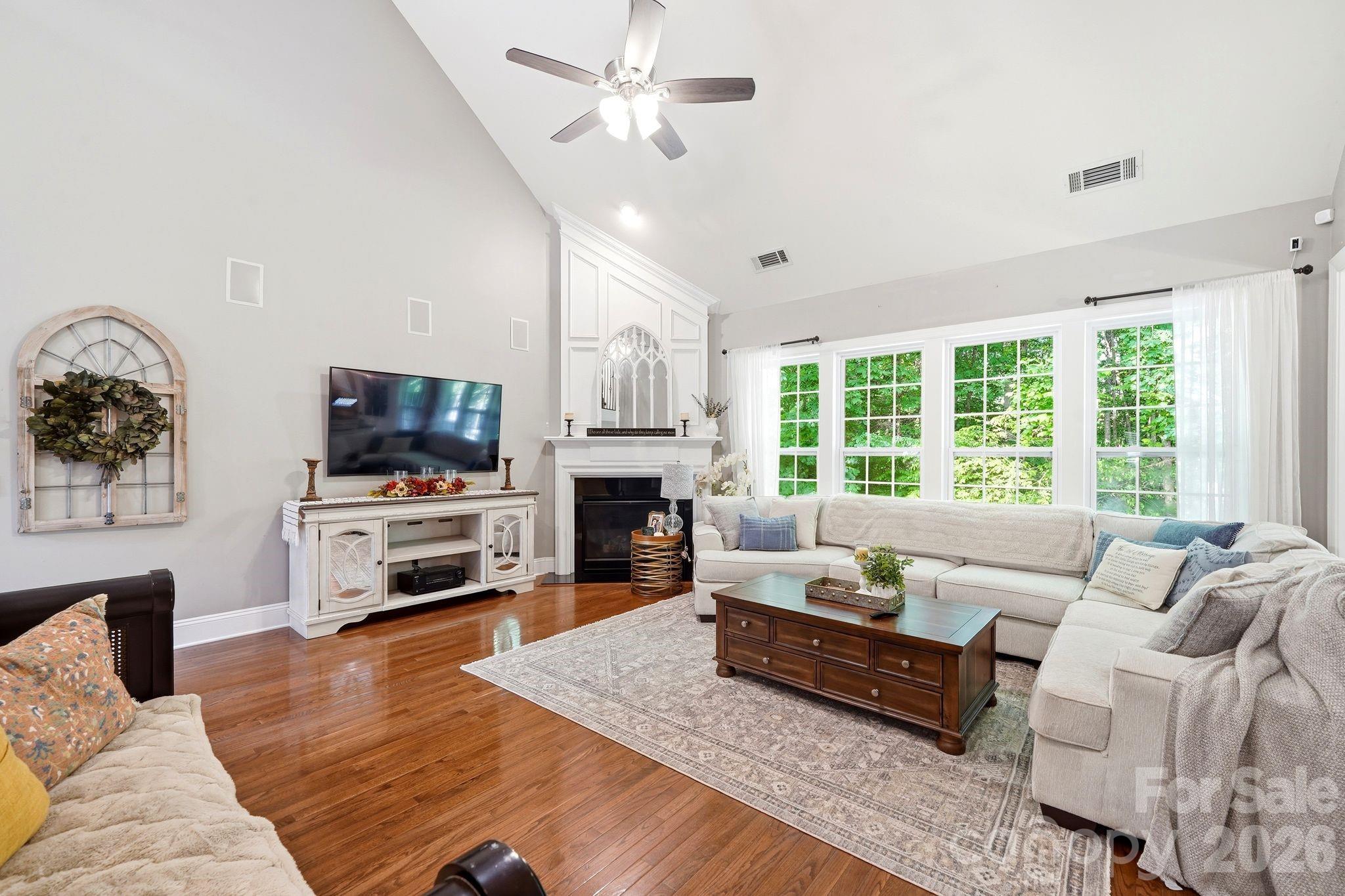 Ashley Glen - Residential