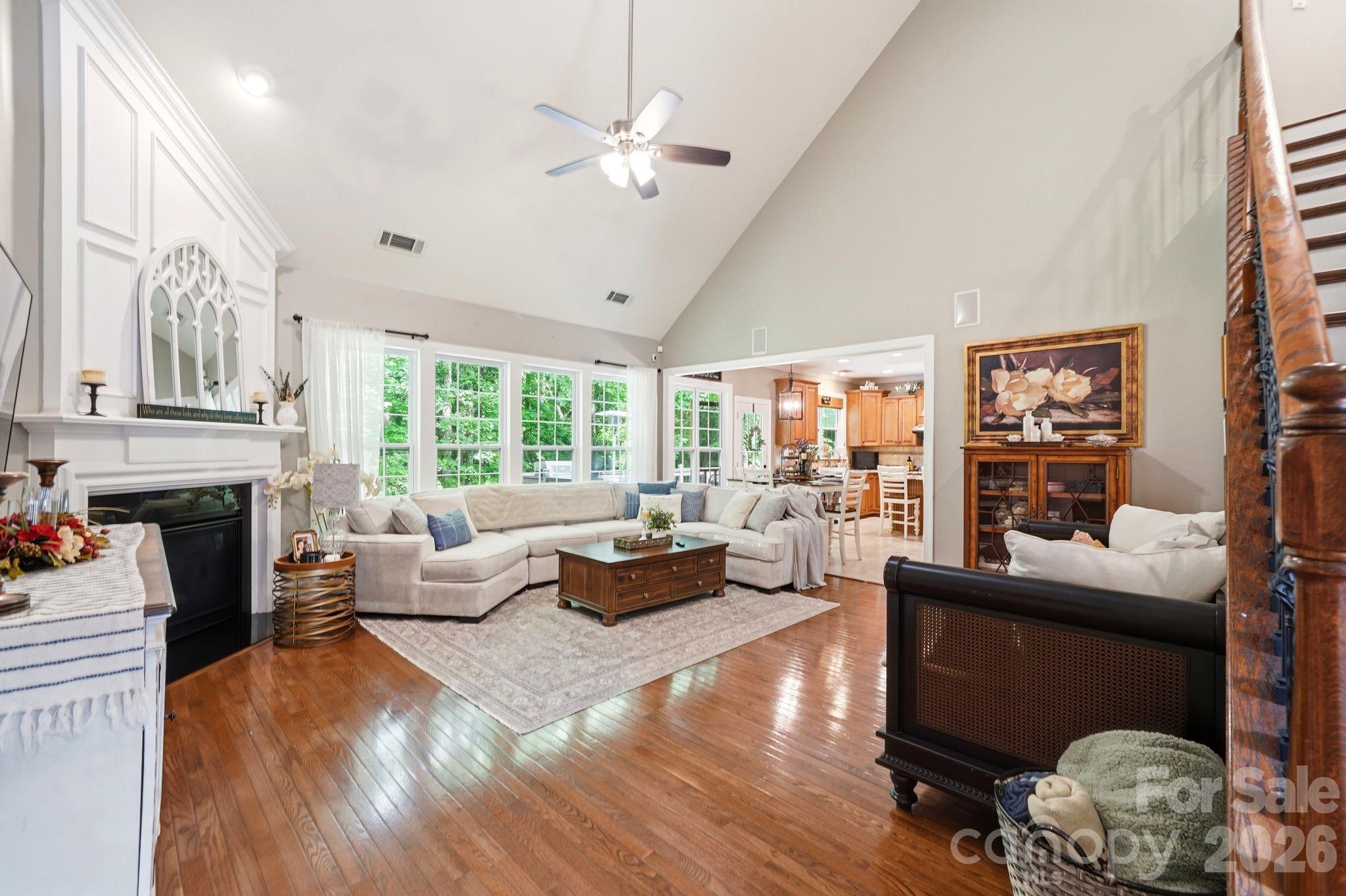 Ashley Glen - Residential