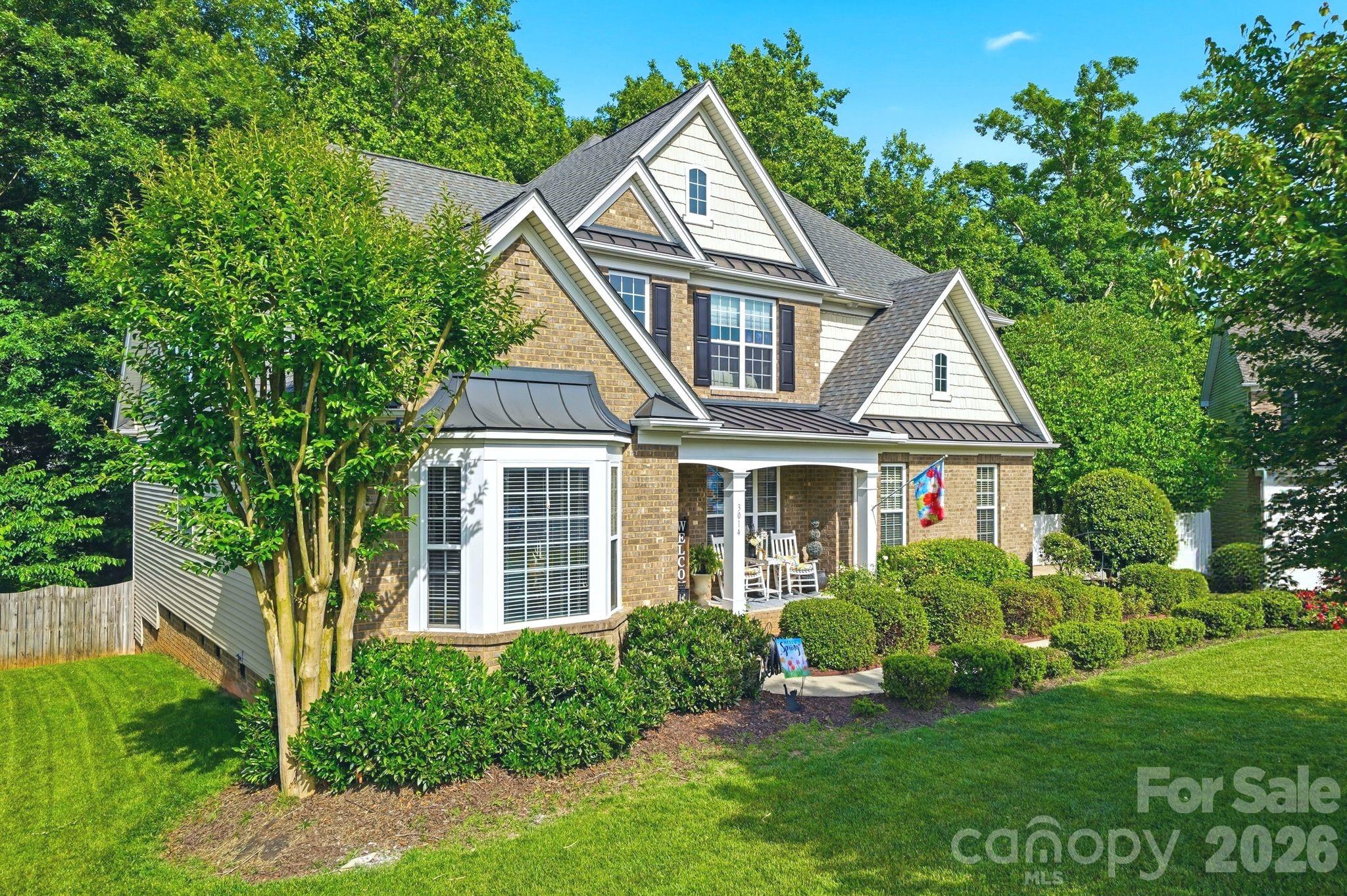 Ashley Glen - Residential