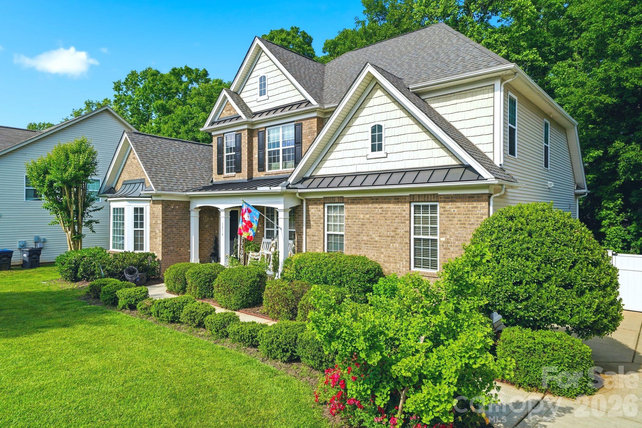Ashley Glen - Residential