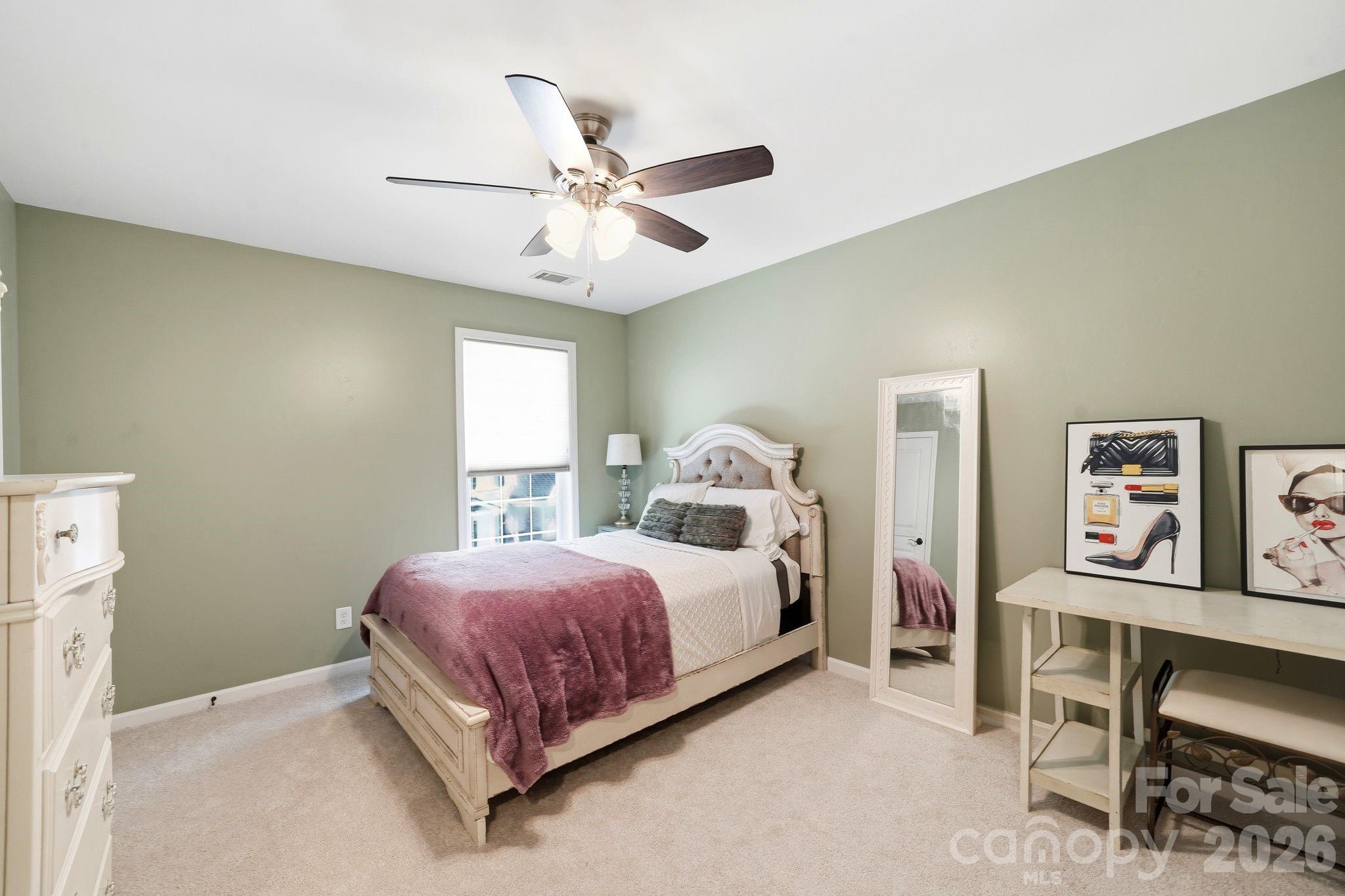 Ashley Glen - Residential