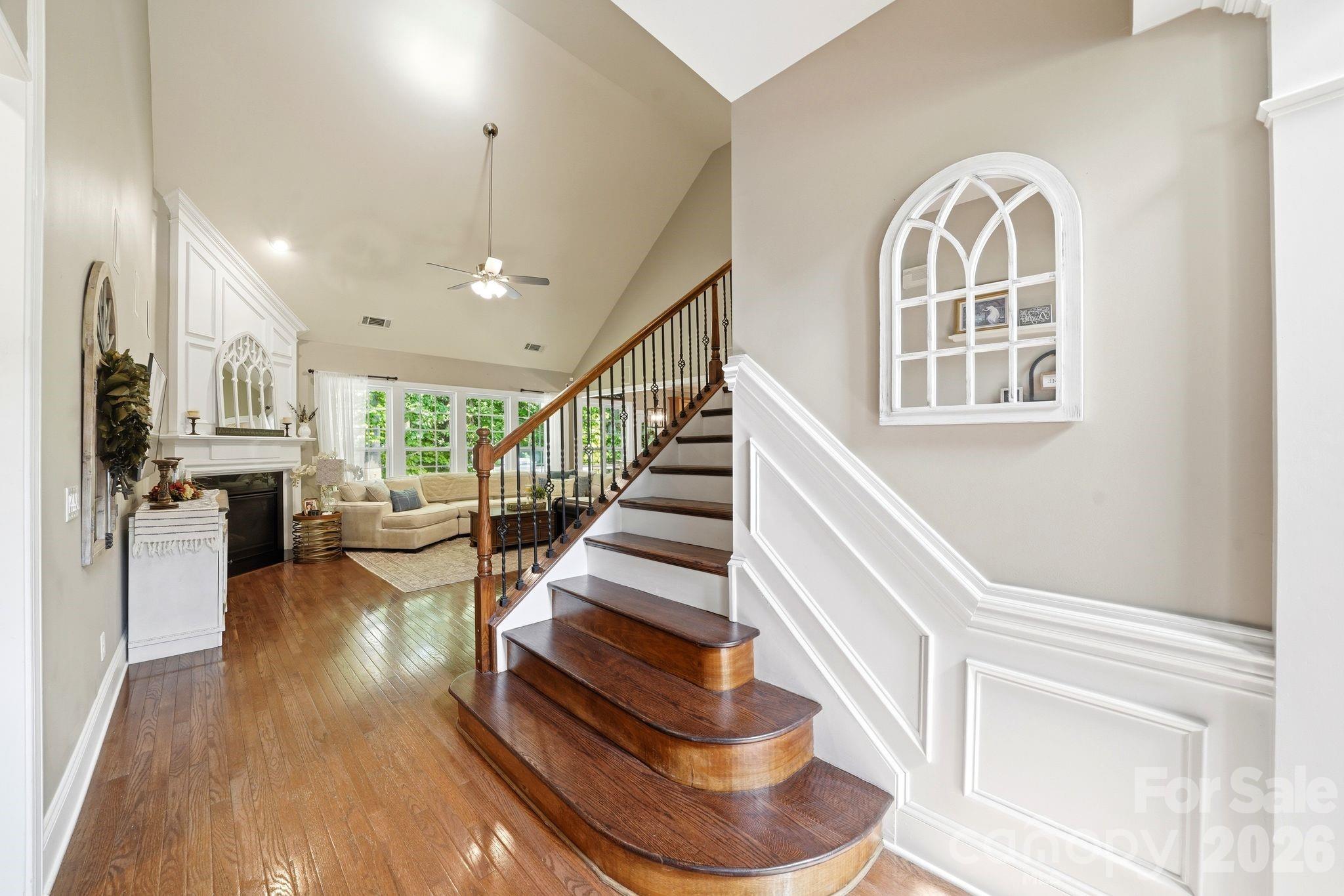 Ashley Glen - Residential