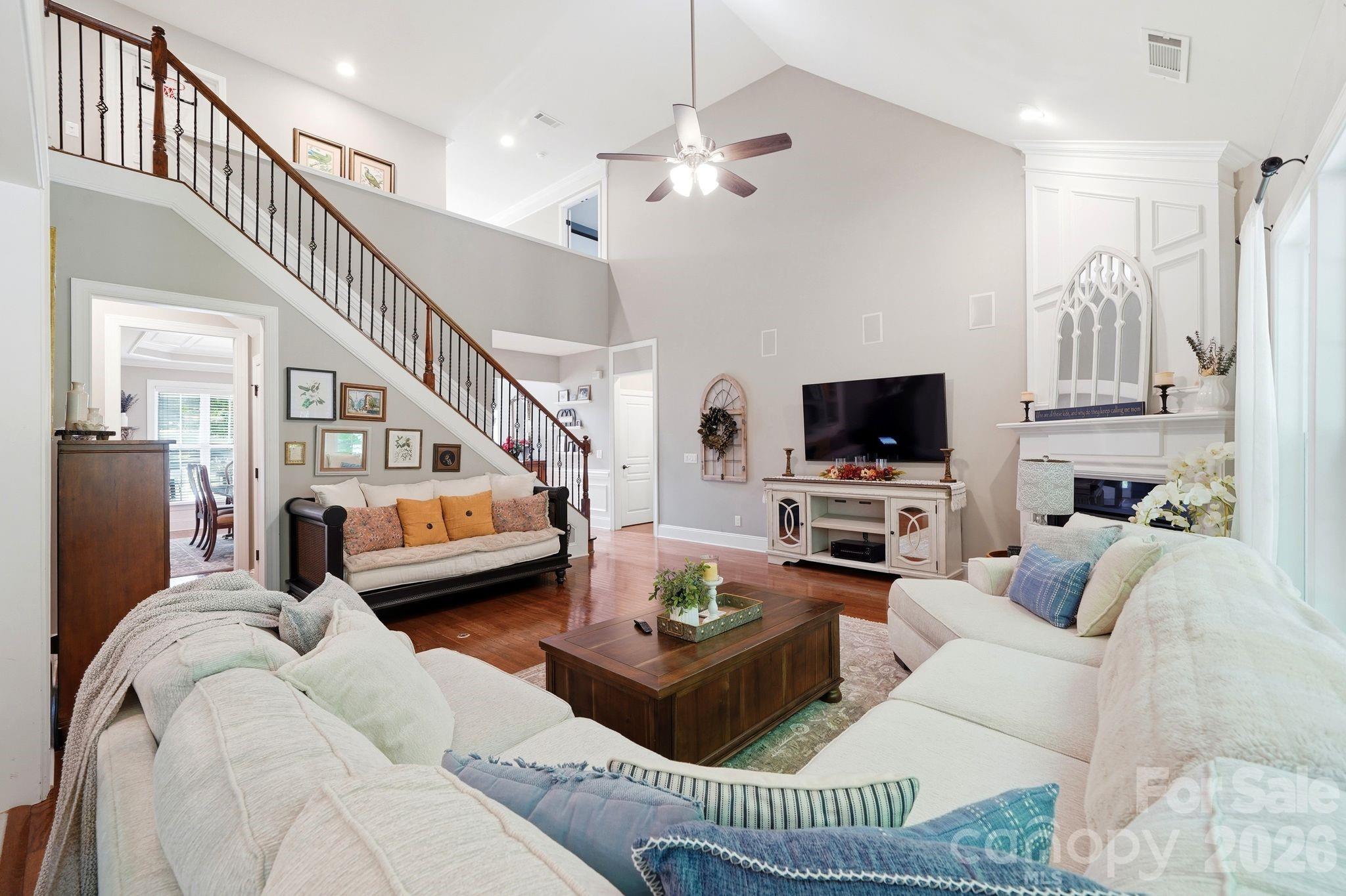 Ashley Glen - Residential