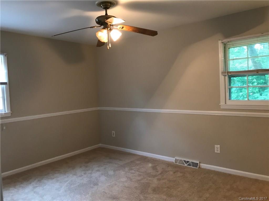 Shannon Park - Residential Lease