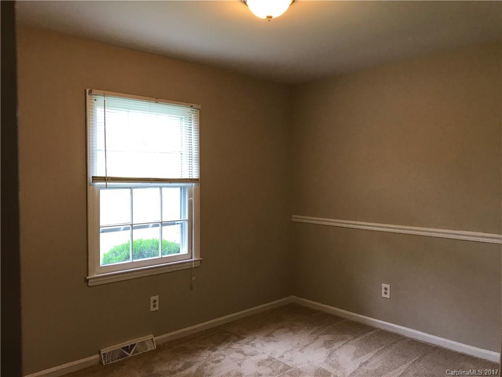 Shannon Park - Residential Lease