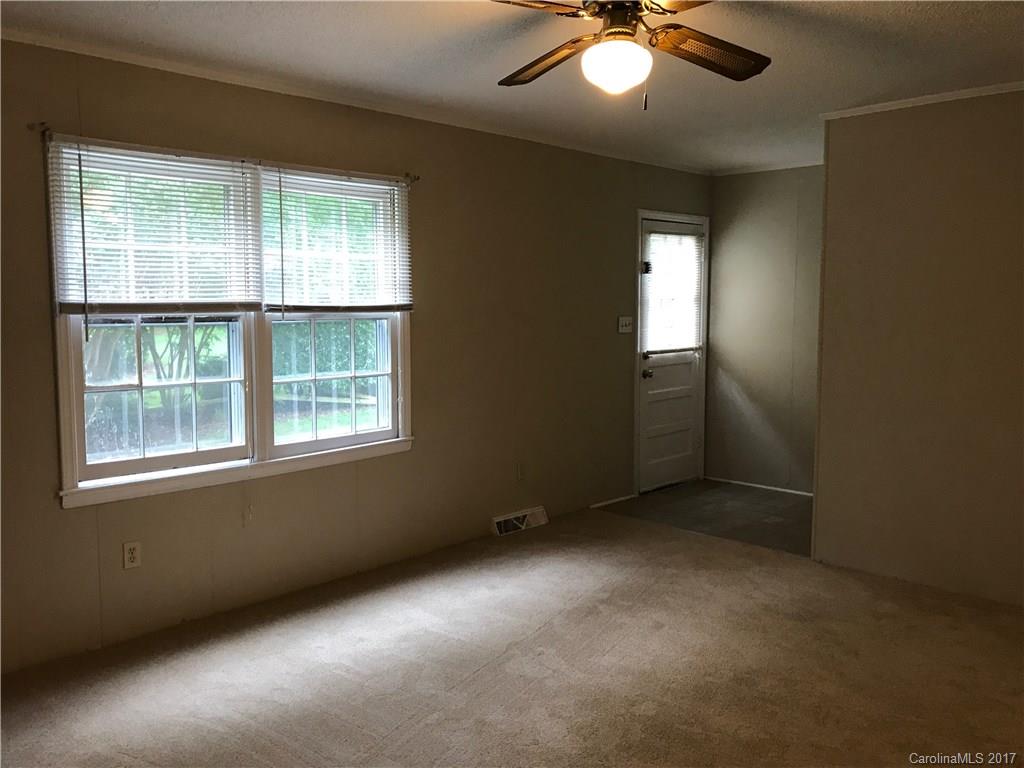 Shannon Park - Residential Lease