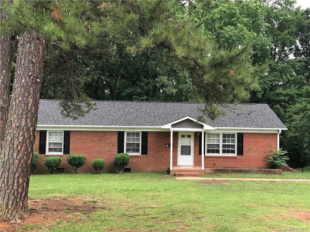 Shannon Park - Residential Lease