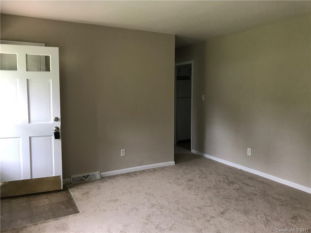 Shannon Park - Residential Lease