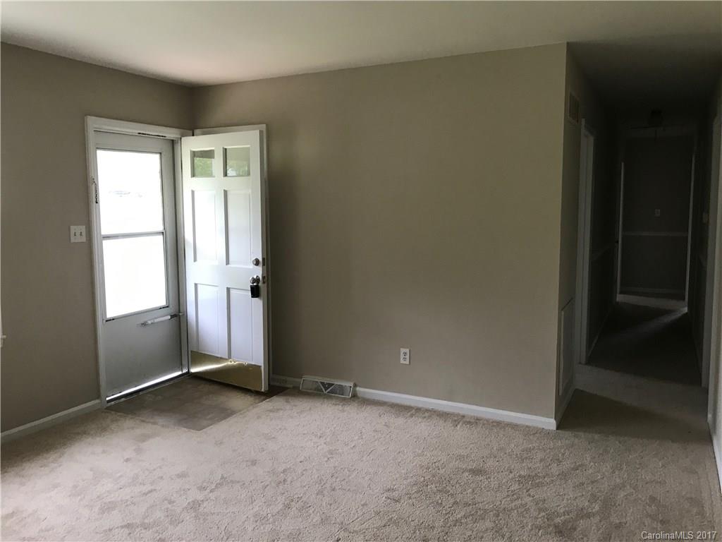 Shannon Park - Residential Lease