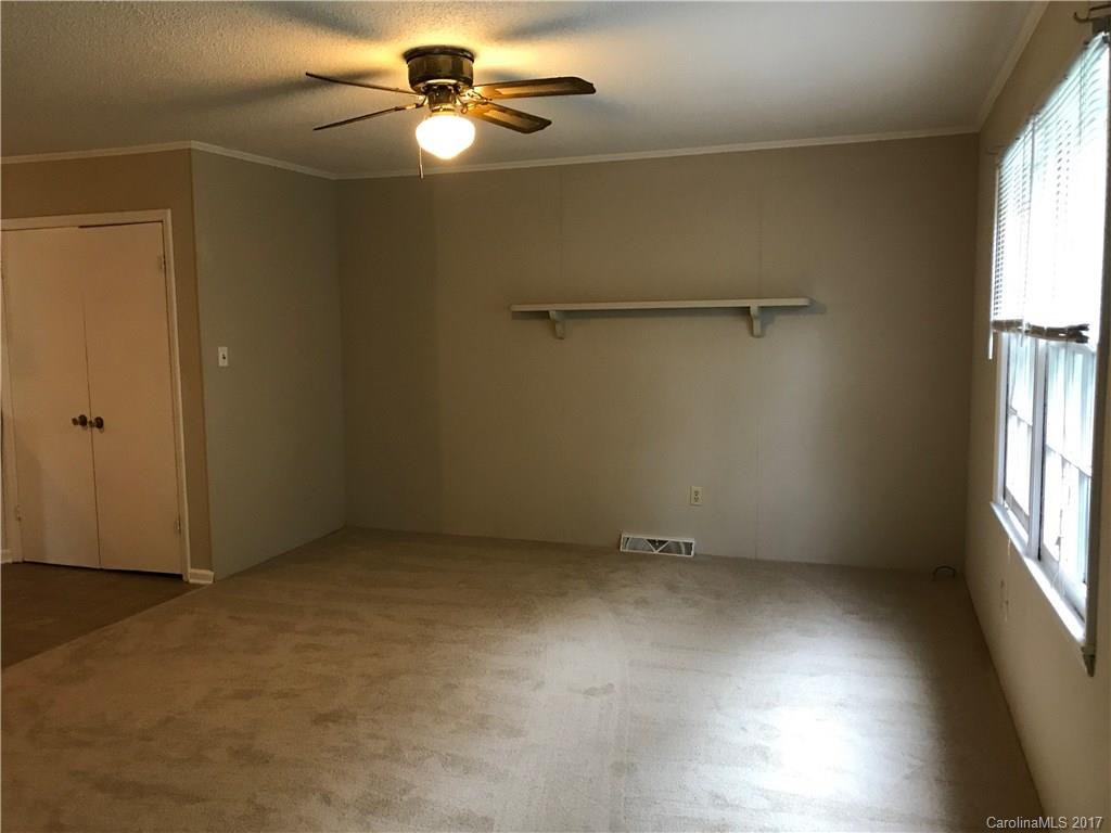 Shannon Park - Residential Lease