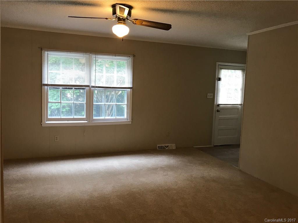 Shannon Park - Residential Lease