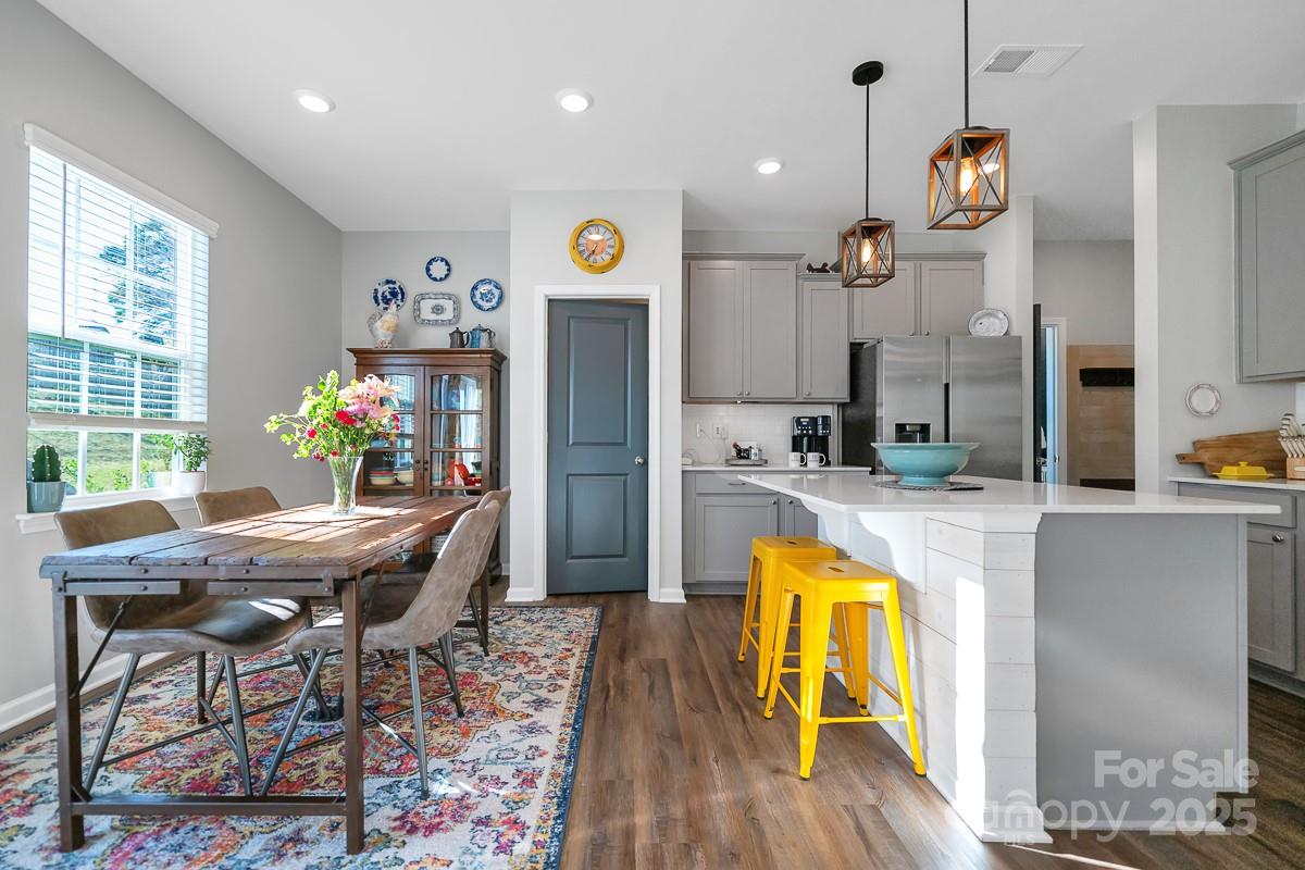 Bethesda Oaks - Residential