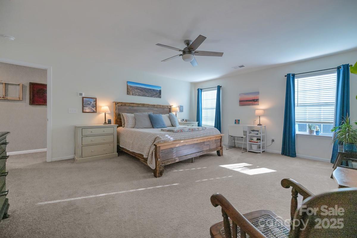 Bethesda Oaks - Residential