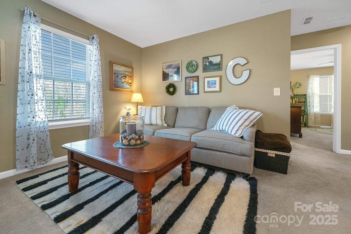 Bethesda Oaks - Residential