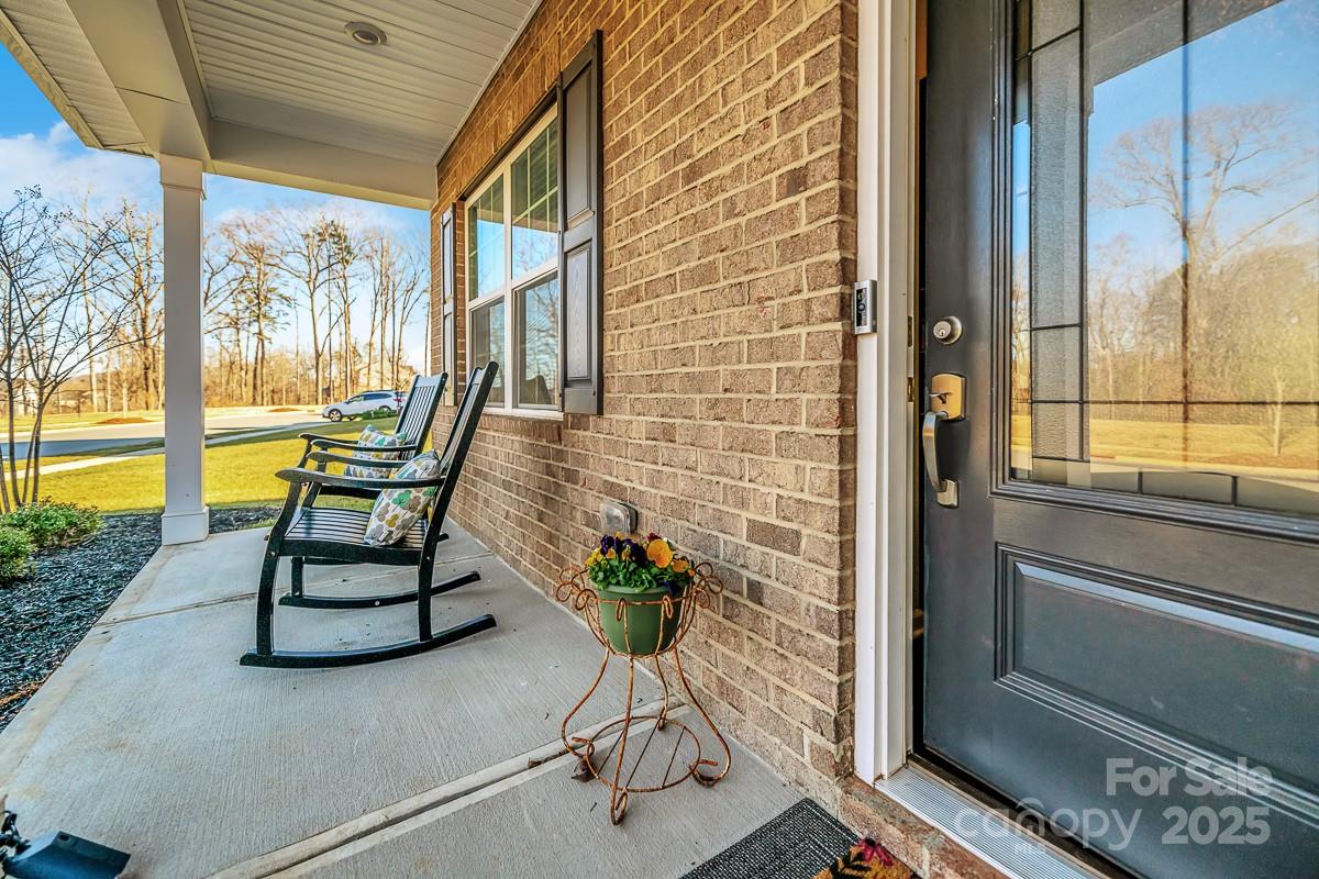 Bethesda Oaks - Residential