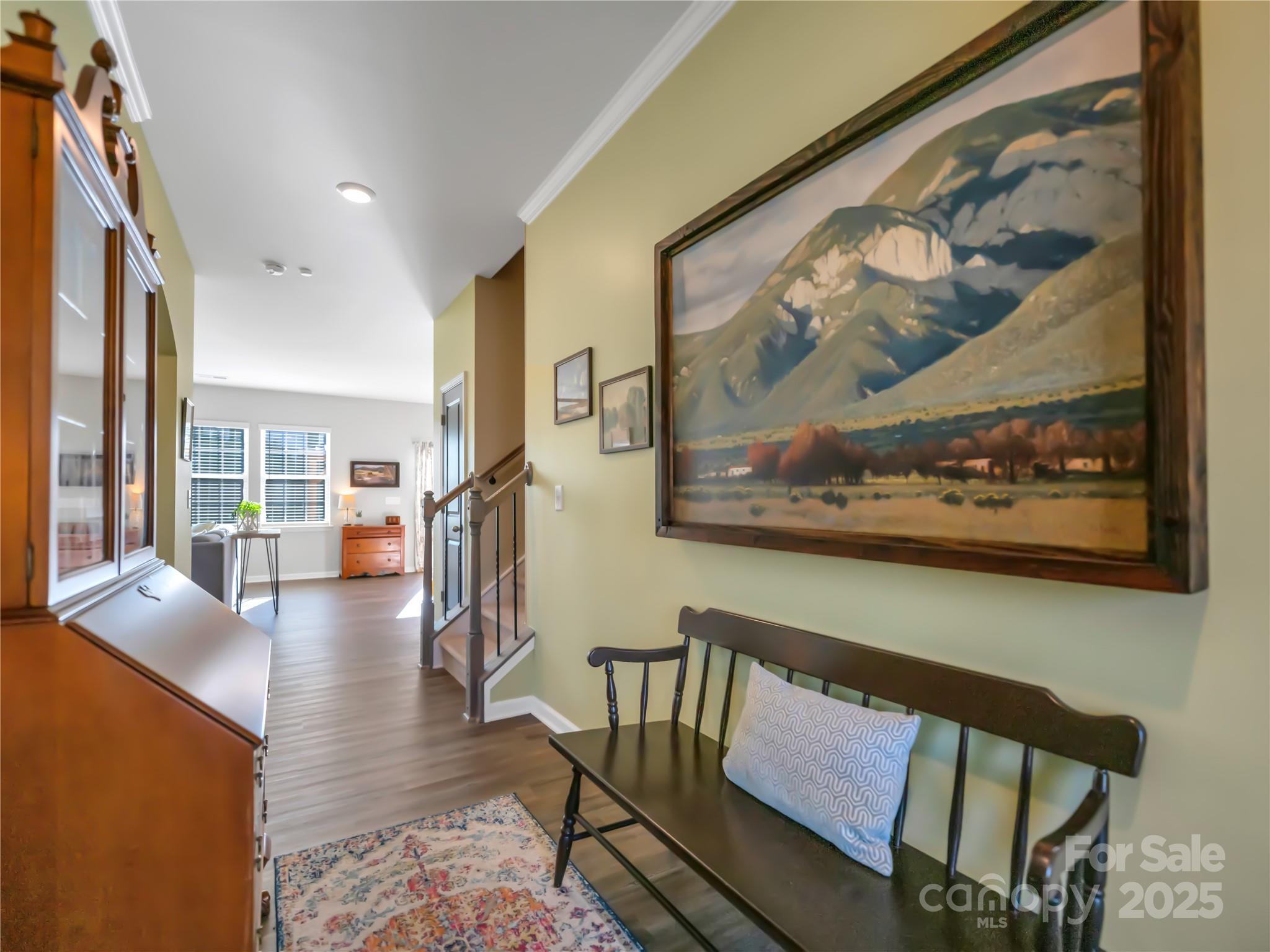 Bethesda Oaks - Residential