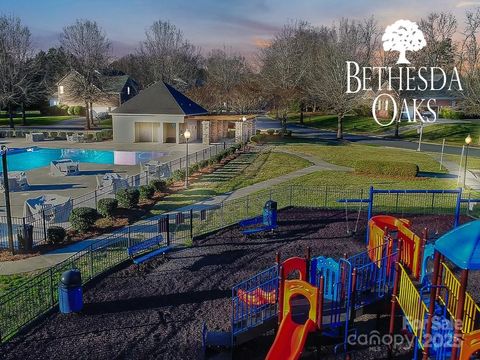 A home in Gastonia