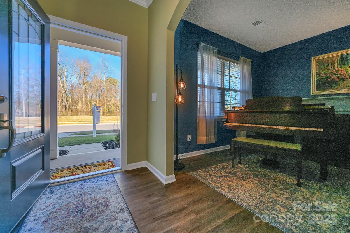 Bethesda Oaks - Residential