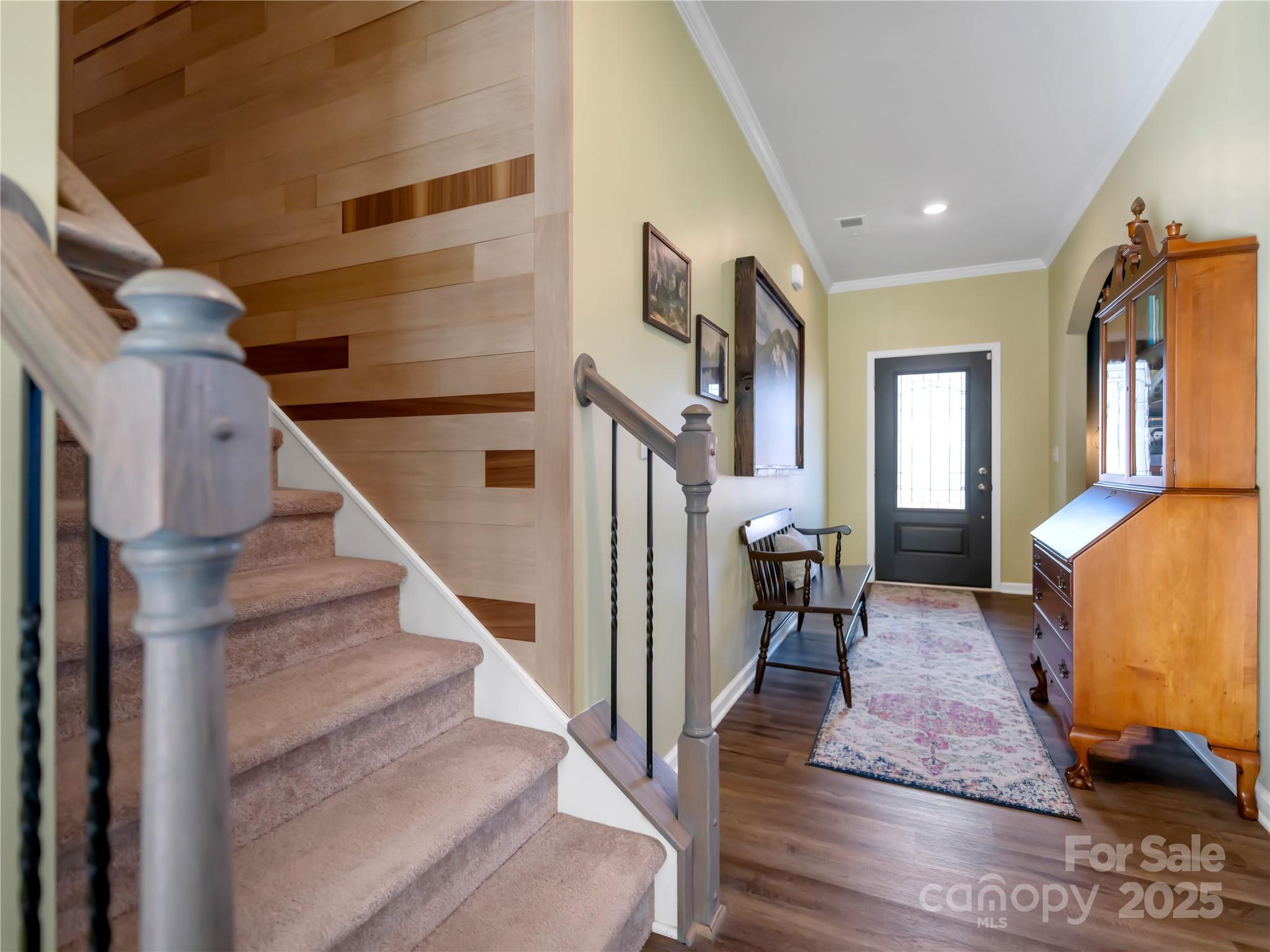 Bethesda Oaks - Residential