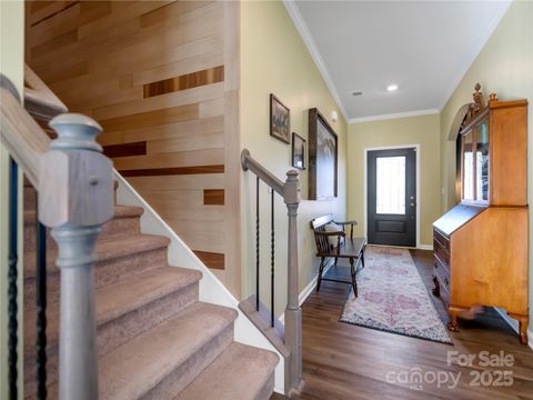 A home in Gastonia