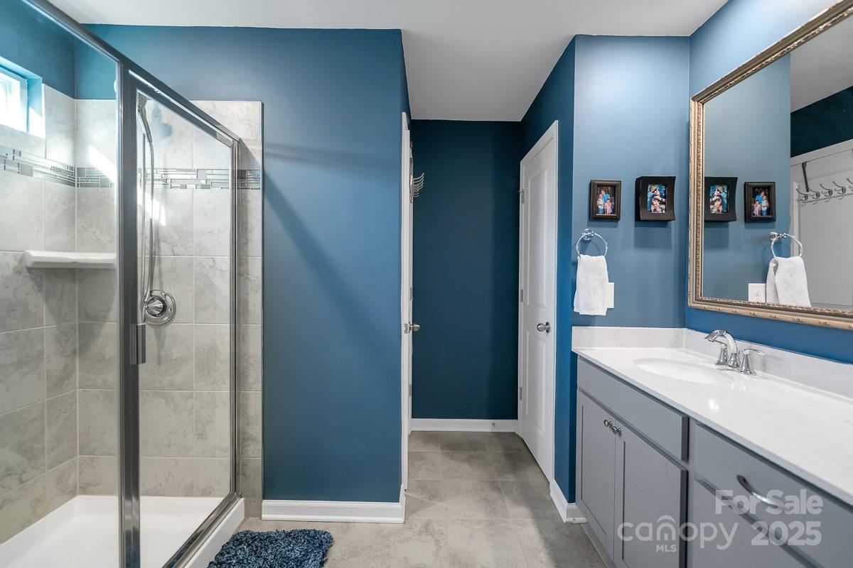 Bethesda Oaks - Residential