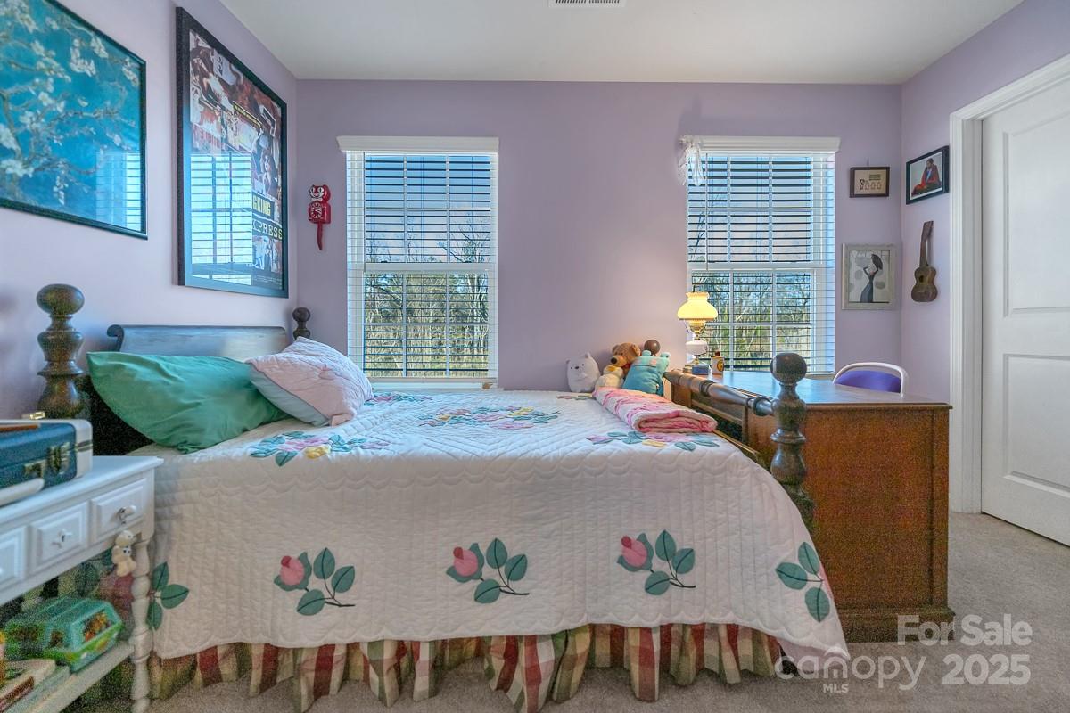 Bethesda Oaks - Residential