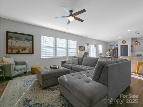 A home in Gastonia