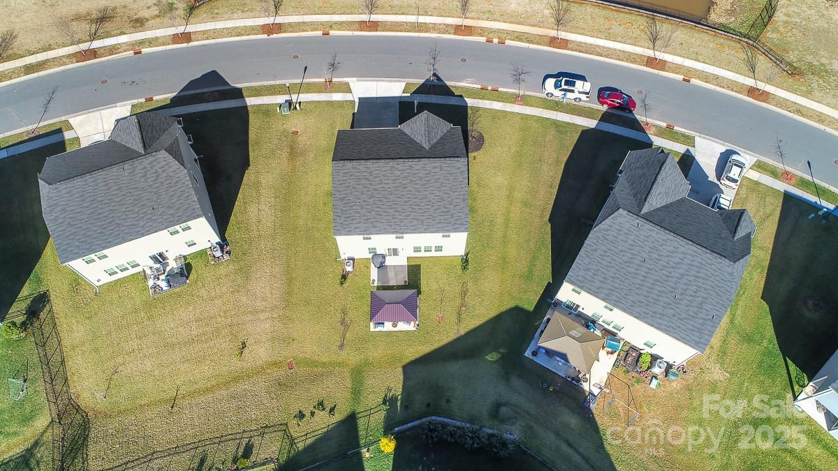 Bethesda Oaks - Residential