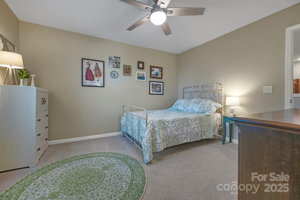 Bethesda Oaks - Residential