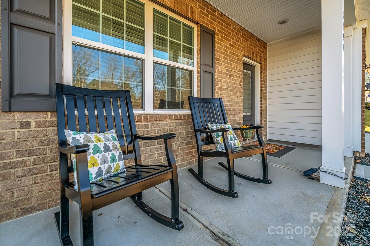 Bethesda Oaks - Residential