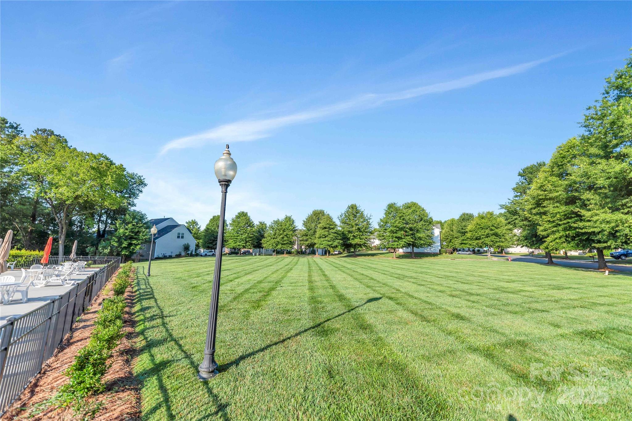 Bethesda Oaks - Residential