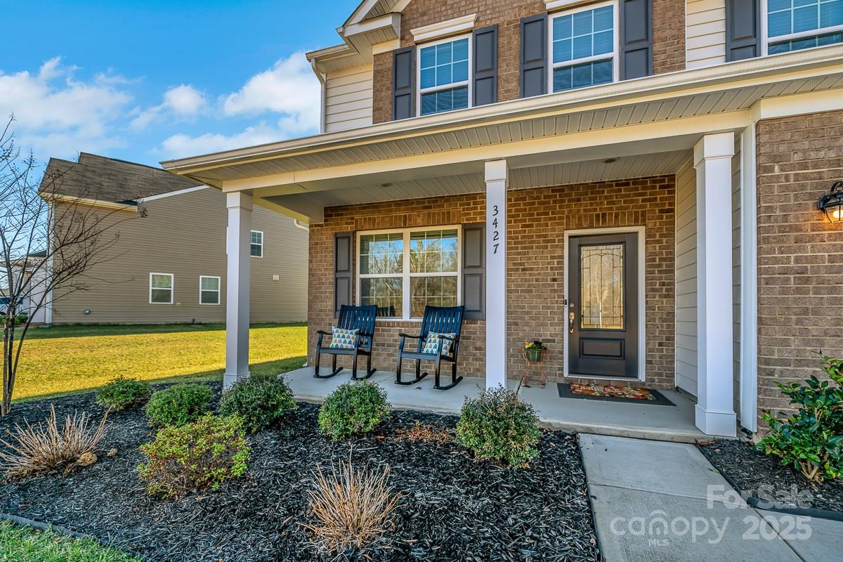 Bethesda Oaks - Residential