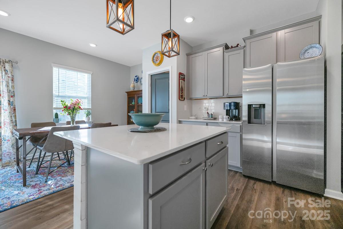 Bethesda Oaks - Residential