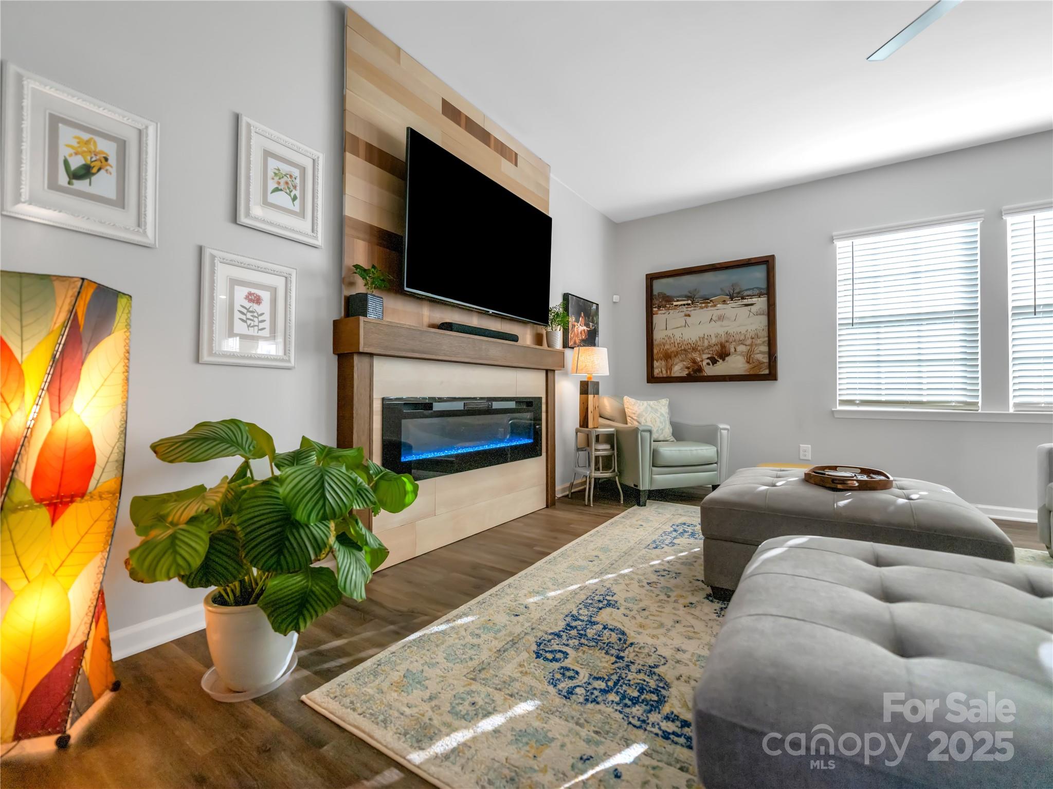 Bethesda Oaks - Residential