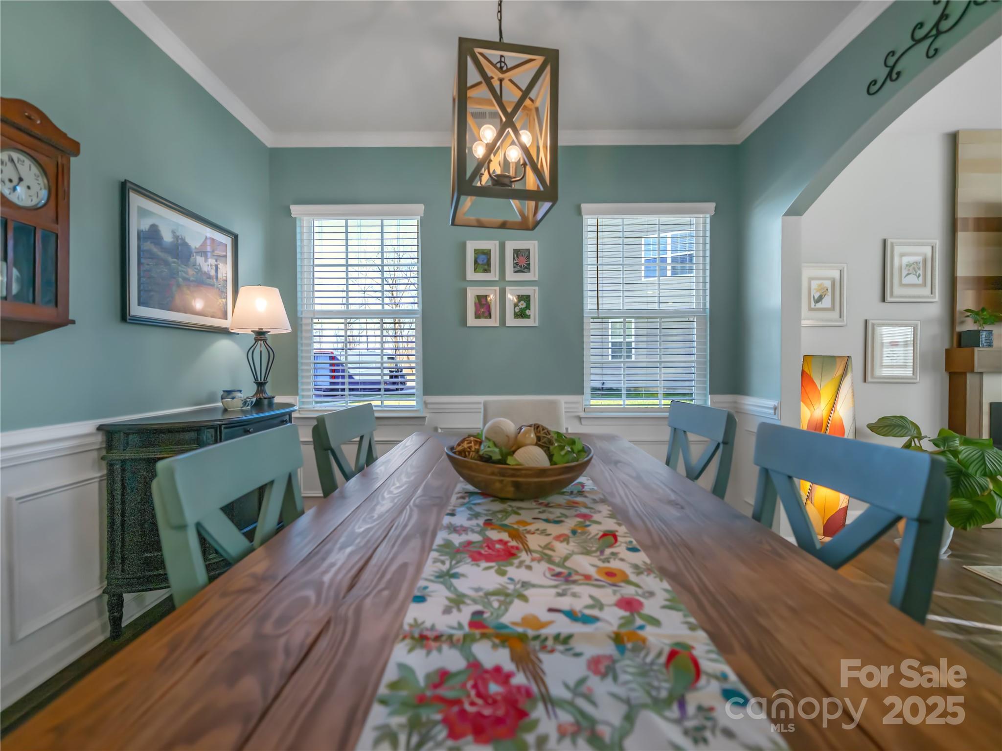 Bethesda Oaks - Residential