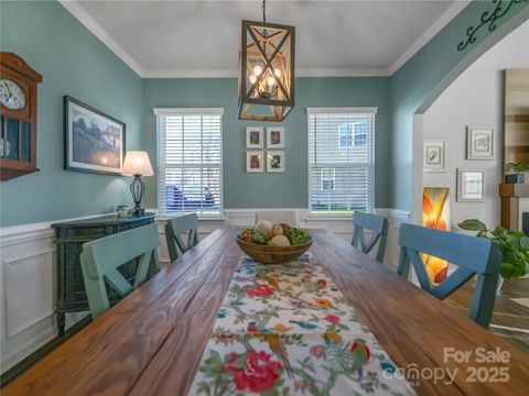 A home in Gastonia