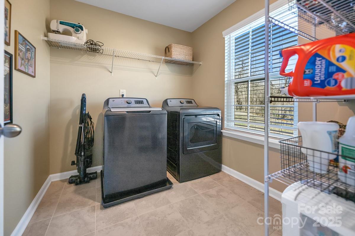 Bethesda Oaks - Residential