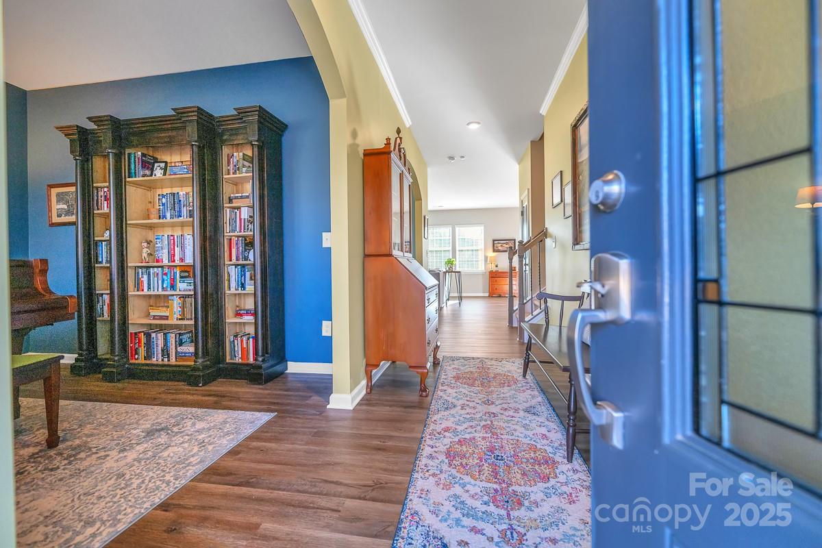 Bethesda Oaks - Residential