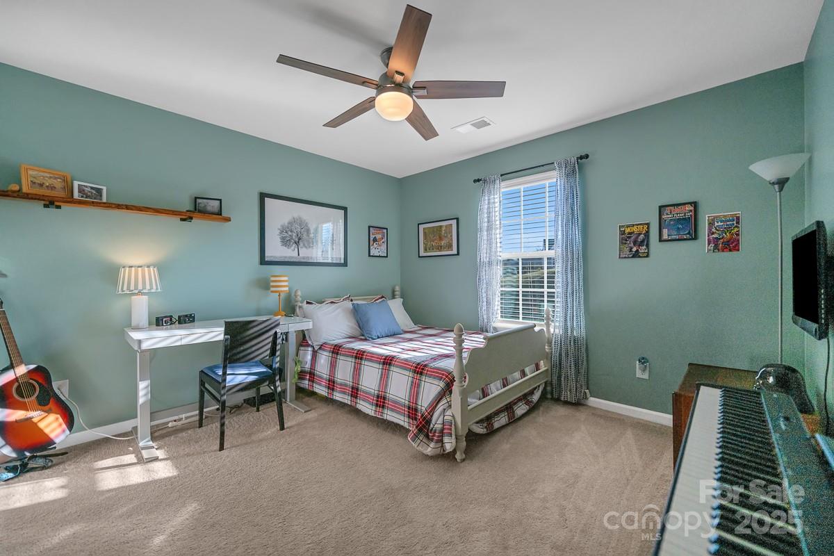 Bethesda Oaks - Residential