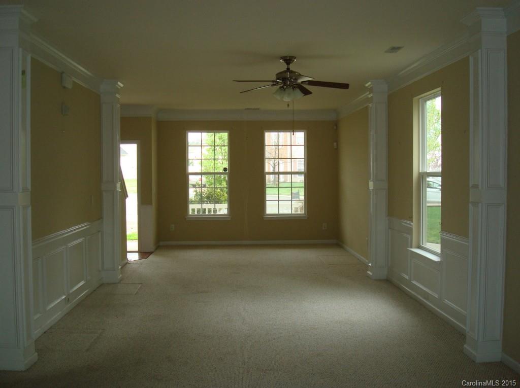 Mcdowell Place - Residential