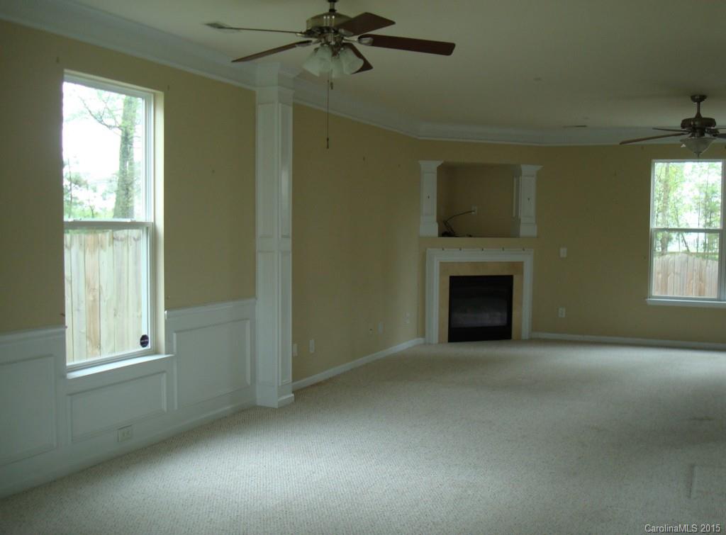 Mcdowell Place - Residential