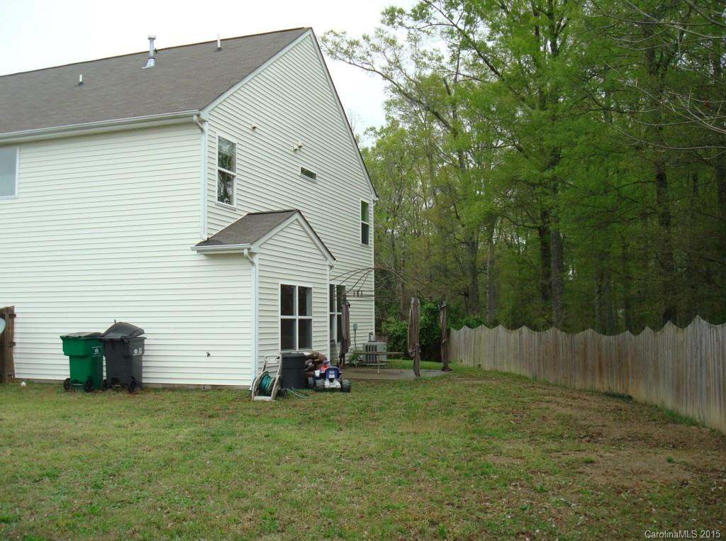 Mcdowell Place - Residential