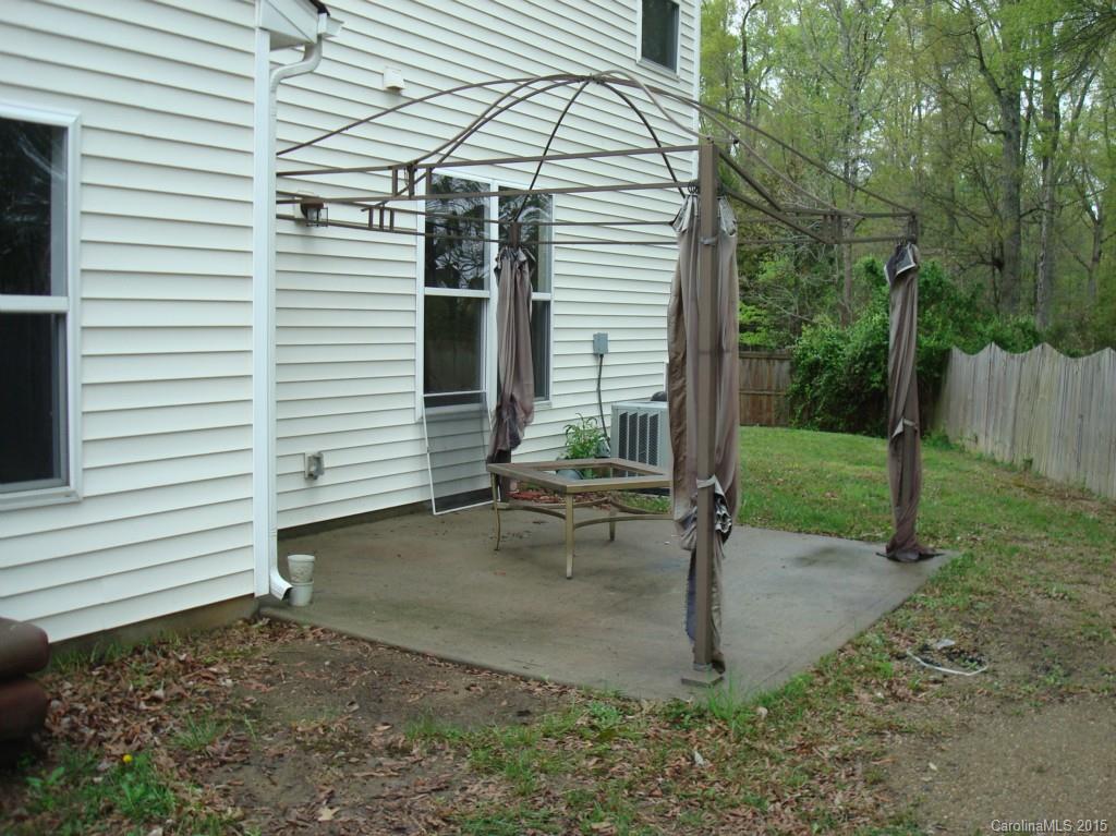 Mcdowell Place - Residential