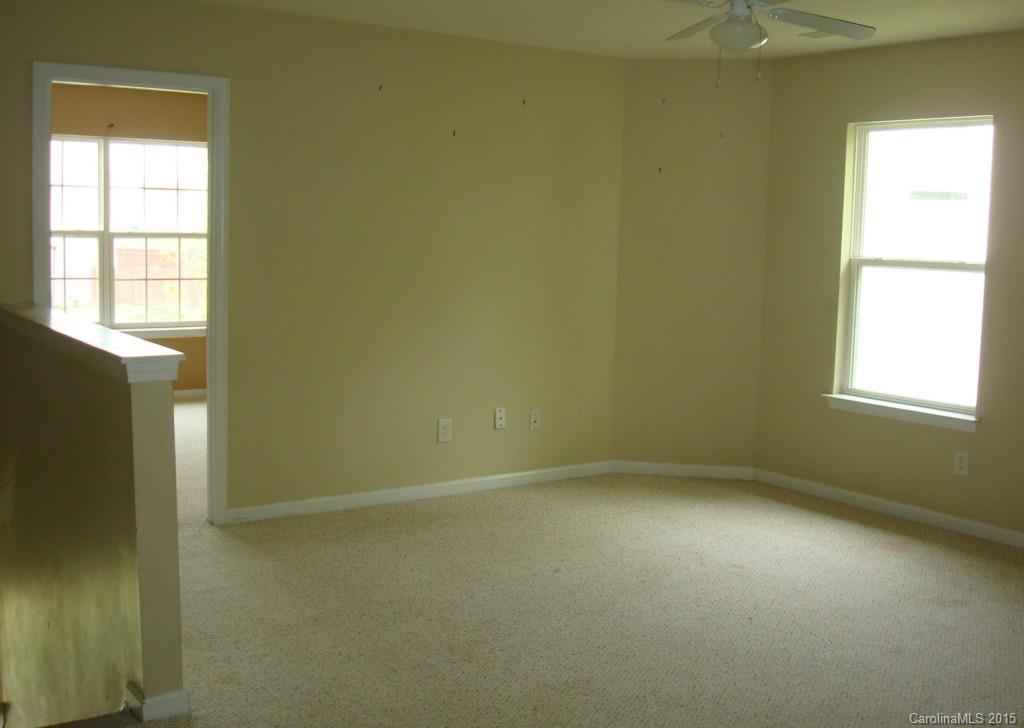 Mcdowell Place - Residential