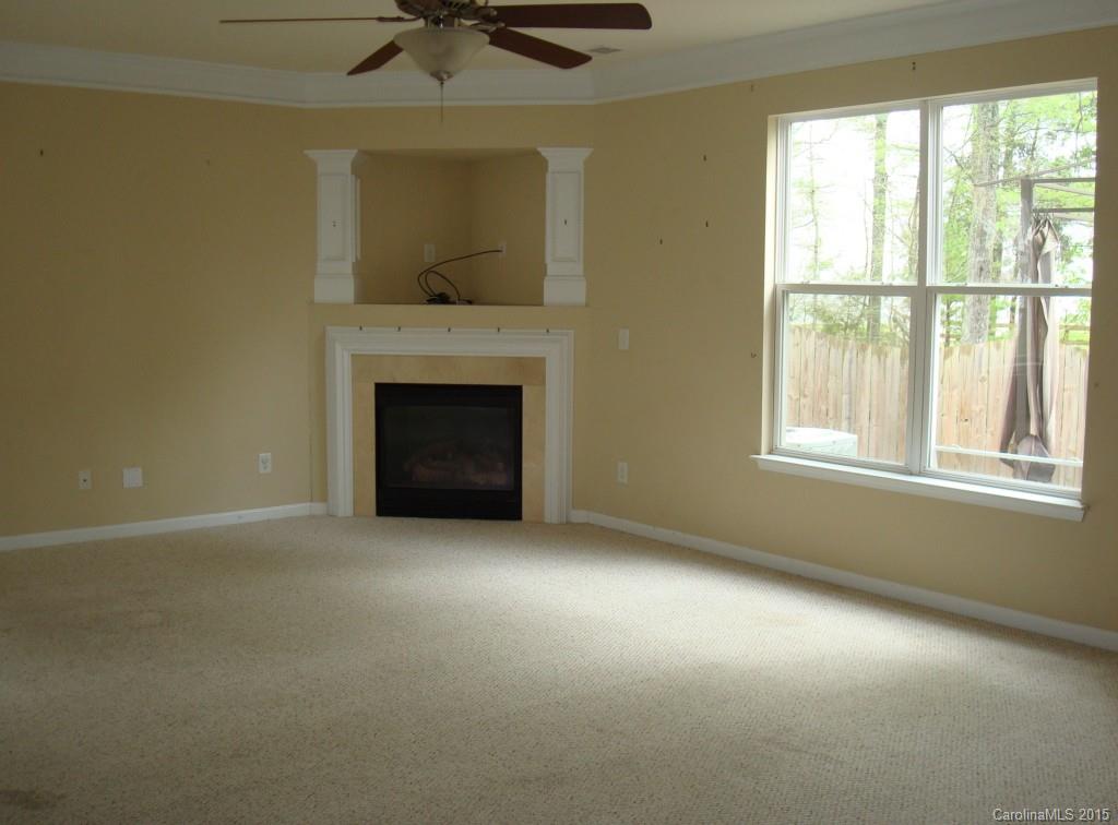 Mcdowell Place - Residential