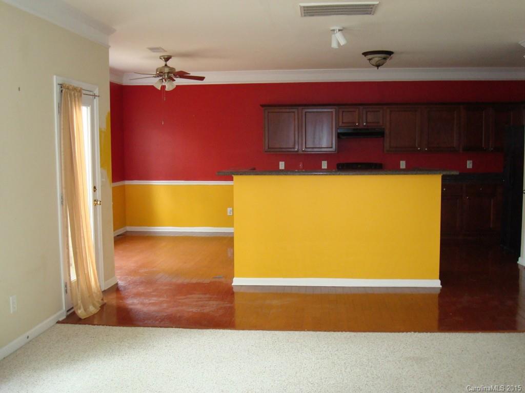 Mcdowell Place - Residential